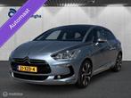 Citroen DS5 1.6 THP Business Executive, Auto's, Blauw, Bedrijf, 1598 cc, 1395 kg