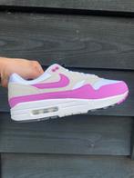 Nike air max 1 Fuchsia Dream 42, Kleding | Dames, Schoenen, Nieuw, Nike, Ophalen of Verzenden, Roze