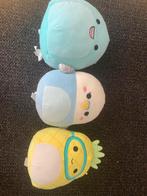 3 squish mallows, Ophalen, Nieuw, Overige typen