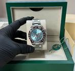 Rolex Daytona 40MM Ice blue dial, Sieraden, Tassen en Uiterlijk, Horloges | Heren, Ophalen of Verzenden, Nieuw, Polshorloge, Rolex