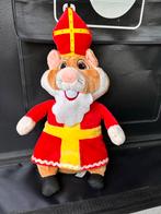 Albert Heijn Hamster Sinterklaas, Ophalen of Verzenden, Gebruikt, Overige typen
