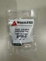 E-Bike Motor Cassette Verwijderingsgereedschap - Wheels Manu, Overig gereedschap, Ophalen of Verzenden, Zo goed als nieuw, Nvt