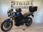 TRIUMPH TIGER 800 ABS (bj 2014), Bedrijf, 3 cilinders, Meer dan 35 kW, 800 cc