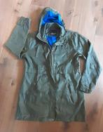 Jazlyn tussenjas maat 44, Kleding | Dames, Ophalen of Verzenden, Gedragen, Maat 42/44 (L), Blauw