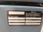 Creemers Silenced luchtcompressor SGC 550 10B. niet werkend, Gebruikt, Ophalen