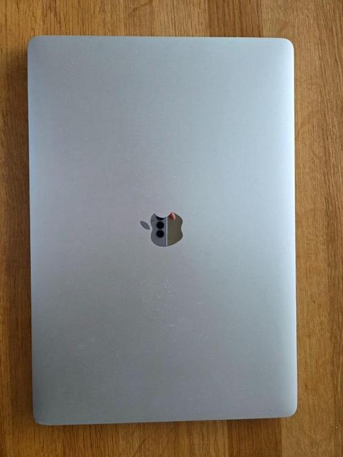 Macbook Pro 15'' (late 2016) 256GB, 16GB RAM, Core i7, Computers en Software, Apple Macbooks, Gebruikt, MacBook Pro, 15 inch, 2 tot 3 Ghz