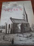 Velsen, Ophalen of Verzenden, Zo goed als nieuw