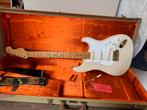 2007 fender ltd mary kaye stratocaster, Muziek en Instrumenten, Snaarinstrumenten | Gitaren | Elektrisch, Ophalen of Verzenden