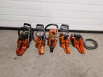 Partij machines, husqvarna, Honda, Ophalen, ., ., .