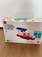 Hema Boot Bioset Nieuw in Doos, Kinderen en Baby's, Speelgoed | Duplo en Lego, Ophalen of Verzenden, Zo goed als nieuw