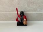 Darth Vader Kerst lego figuur - 2014, Ophalen of Verzenden, Zo goed als nieuw, Losse stenen, Lego