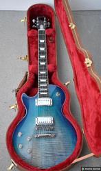 Linkshandige Gibson Les Paul standard HP, Muziek en Instrumenten, Snaarinstrumenten | Gitaren | Elektrisch, Ophalen, Gebruikt