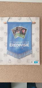 4792 verzamelalbum eredivisie 2008-2009 compleet, Ophalen of Verzenden