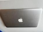 MacBook Air 11-inch, Early 2015, Computers en Software, Apple Macbooks, Ophalen, Gebruikt, 256 GB, 2 tot 3 Ghz