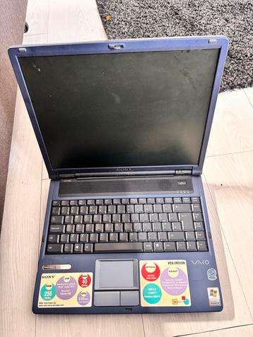 Diverse oude laptops beschikbaar voor biedingen