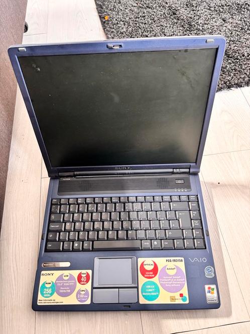 Diverse oude laptops, Computers en Software, Windows Laptops, Gebruikt, 15 inch, HDD, 2 tot 3 Ghz, Minder dan 4 GB, Qwerty, Met videokaart
