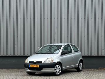 Toyota Yaris 1.0 Vvti 3DR | NL auto | APK | Voordelig | beschikbaar voor biedingen