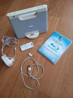 Sony RDP-M7iP, Ophalen of Verzenden, Gebruikt, Minder dan 60 watt, Sony