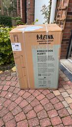 Etna tafel model koelkast nieuw in doos!, Nieuw, Zonder vriesvak, Ophalen of Verzenden, 45 tot 60 cm