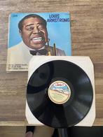 Louis Armstrong – Way Down Yonder In New Orleans, 1960 tot 1980, Ophalen of Verzenden, Zo goed als nieuw, 12 inch