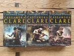 Cassandra Clare - The infernal devices engels, Boeken, Fantasy, Ophalen, Zo goed als nieuw