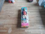 California boy barbie mattel, Ophalen, Zo goed als nieuw, Kleertjes