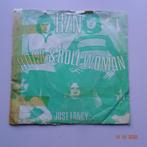 BZN - Rock & Roll Woman, Gebruikt, Verzenden, 7 inch, Single