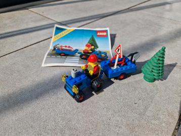 Lego 6647 beschikbaar voor biedingen