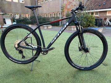 Splinternieuwe Sensa Merano Evo maat  L beschikbaar voor biedingen