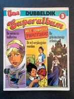 Tina Dubbeldik Superalbum 3, Eén stripboek, Ophalen of Verzenden, Gelezen