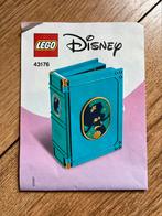Lego Disney Ariel de kleine zeemeermin boekje 43176, Complete set, Ophalen of Verzenden, Lego, Zo goed als nieuw