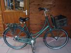 Batavus Diva Transportfiets, 7 Versnellingen, Framemaat 56, Fietsen en Brommers, Fietsen | Dames | Omafietsen, Ophalen, 56 cm of meer