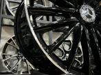 19'' Mercedes AMG Look velgen A B C E CLA V GLA Klasse Vito, 19 inch, Velg(en), Nieuw, Ophalen of Verzenden