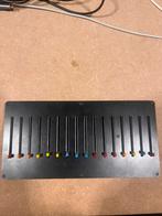 16n Faderbank - MIDI Controller, Ophalen of Verzenden, Zo goed als nieuw, Overige merken
