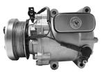 Airco Compressor 1S7H19497AC Ford Mondeo/Transit, Ophalen of Verzenden, Gebruikt, Ford