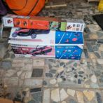 Grasmaaier en trimmer merk powerplus, Tuin en Terras, Grasmaaiers, Ophalen, Nieuw