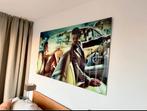 Foto op plexiglas zgan, Ophalen