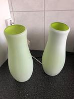 2 x Ikea Mylonit, Zo goed als nieuw, Glas, Frankadriaenssen@windexcc.be, Modern