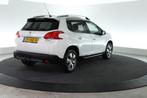 Peugeot 2008 1.6 VTi Allure | vol AUTOMAAT | TREKHAAK |, Euro 5, Gebruikt, 4 cilinders, 1270 kg