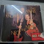 Mark knopfler chet atkins neck and neck, Ophalen of Verzenden, 2000 tot heden, Zo goed als nieuw