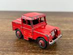 Dinky Toys 255 Mersey Tunnel Police Van, Ophalen of Verzenden, Zo goed als nieuw, Auto, Dinky Toys
