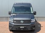 Volkswagen Crafter 35 2.0 TDI L3H3 4Motion BPM VRIJ Led, LM,, Auto's, Automaat, Stof, Gebruikt, 4 cilinders