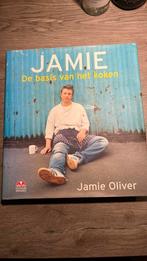 Jamie Oliver - Jamie, Boeken, Ophalen of Verzenden, Gelezen, Jamie Oliver