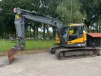 Volvo ECR145DL Rupskraan (bj 2013), Graafmachine