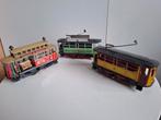 PAYA Blikken Tram Reproducties, PAYA, Gebruikt, Schaalmodel, Tram