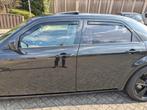 Chrysler windschermen pasvorm geleiders visors 300c cruiser, Ophalen of Verzenden