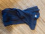 Donkerblauwe legging, Ophalen of Verzenden, Zo goed als nieuw, Meisje, Broek