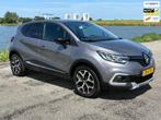 Renault Captur 0.9 TCe Intens/Clima/Cruise control/NL/Luxe u, Voorwielaandrijving, 898 cc, Stof, Gebruikt