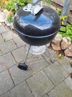 Weber BBQ Barbecue 45 cm, Ophalen, Gebruikt, Weber, Met accessoires