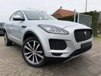 Jaguar E-Pace 2.0 D 150PK AWD NAVI/CAMERA/LEER/XENON/LANE, Automaat, Gebruikt, 4 cilinders, 150 pk